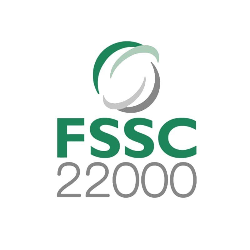FSSC 22000
