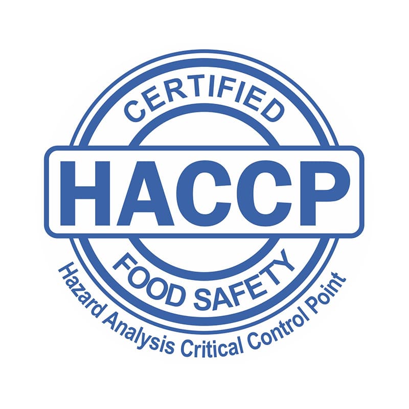 HACCP