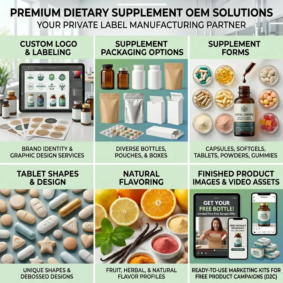 Flexible MOQ ISO Certified OEM ODM Healthy Herbal Nighttime Relax Social Tonic Antioxidant Pure Kavalactones Kava Root Powder - 产品图片 3